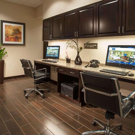 Hampton Inn Washington-Dulles International Airport South Chantilly Extérieur photo