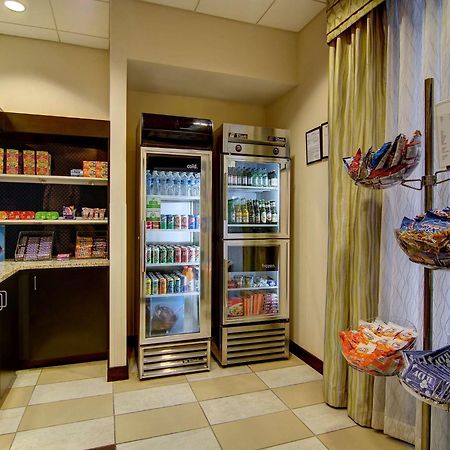 Hampton Inn Washington-Dulles International Airport South Chantilly Extérieur photo