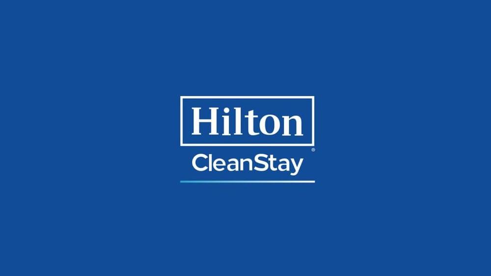 Hampton Inn Washington-Dulles International Airport South Chantilly Extérieur photo