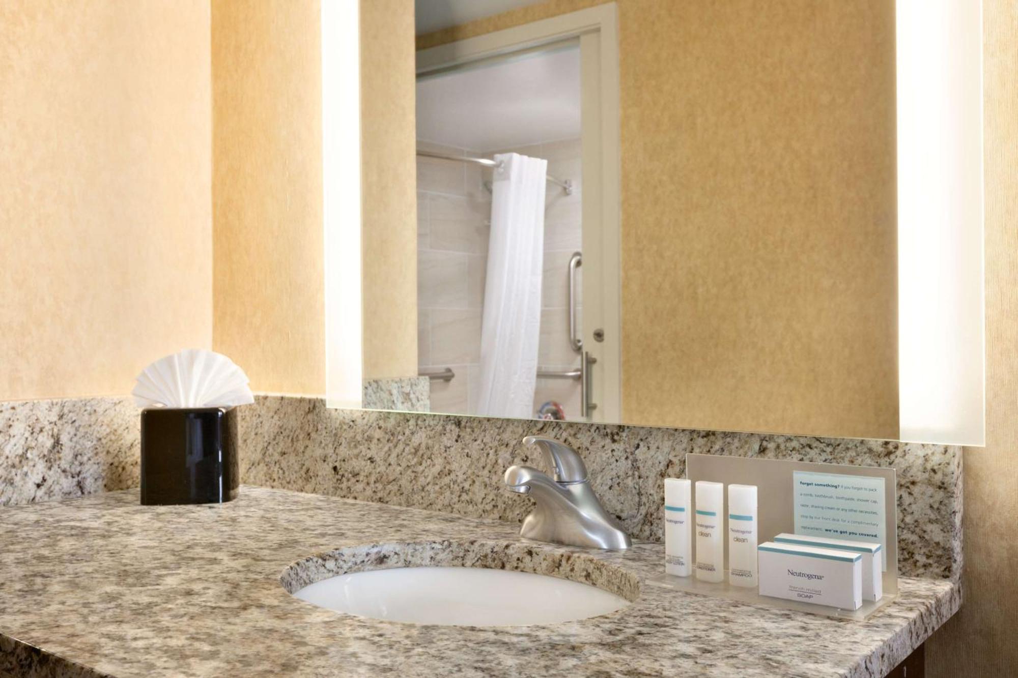 Hampton Inn Washington-Dulles International Airport South Chantilly Extérieur photo