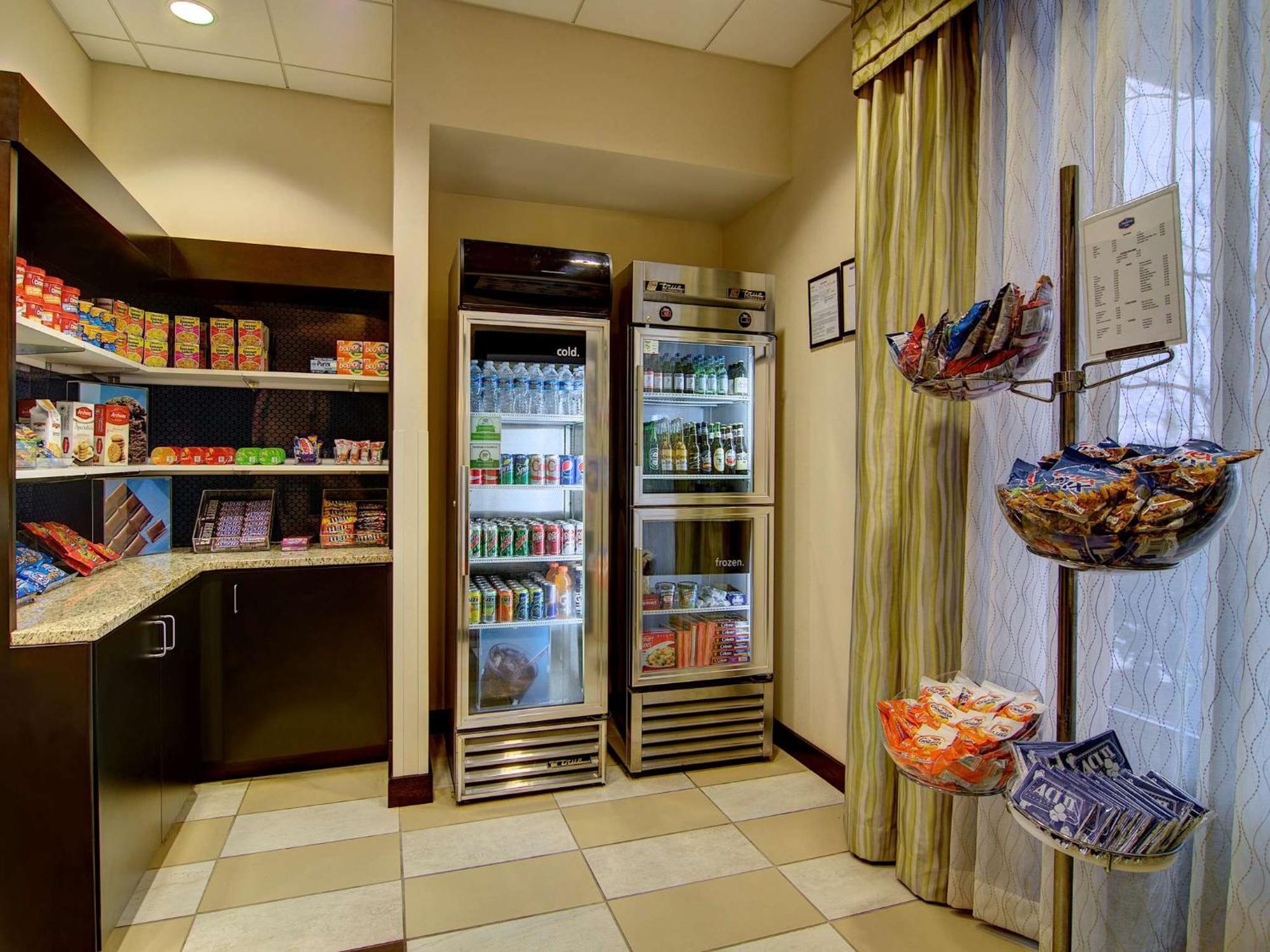 Hampton Inn Washington-Dulles International Airport South Chantilly Extérieur photo